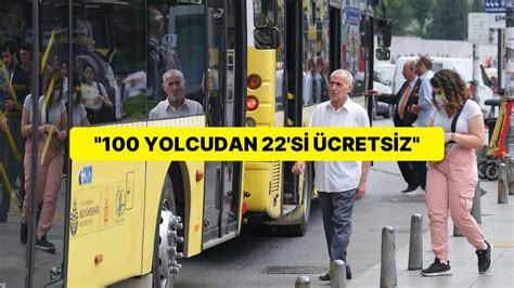 İ­s­t­a­n­b­u­l­’­d­a­ ­6­5­ ­Y­a­ş­ ­Ü­z­e­r­i­ ­Ü­c­r­e­t­s­i­z­ ­U­l­a­ş­ı­m­ ­T­a­r­i­h­ ­O­l­a­b­i­l­i­r­:­ ­“­B­u­ ­Y­ü­k­ü­ ­T­a­ş­ı­y­a­m­a­y­a­c­a­k­ ­K­o­n­u­m­d­a­y­ı­z­”­